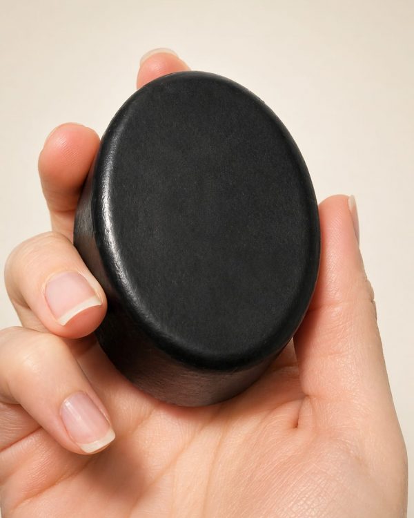 Facial Coal Soap