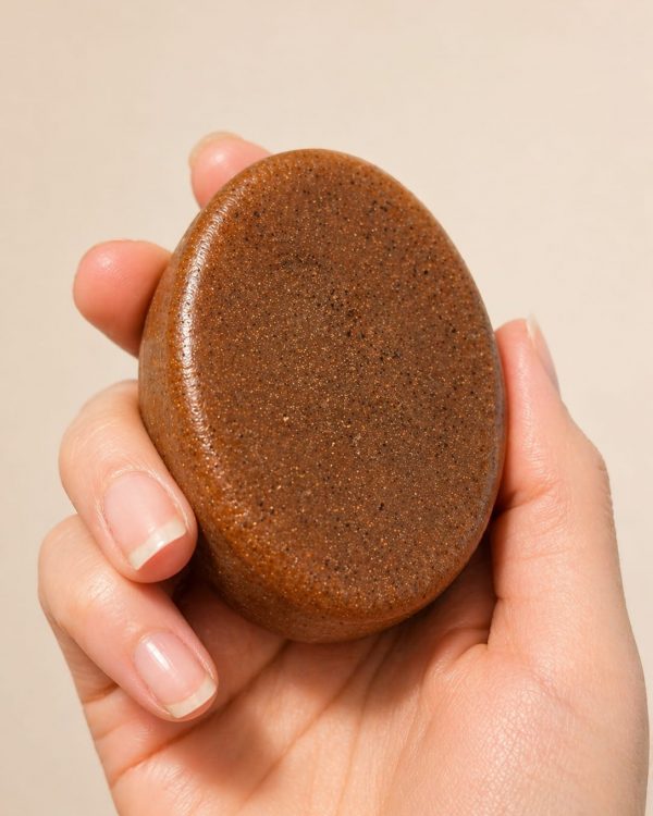 Facial Turmeric Soap