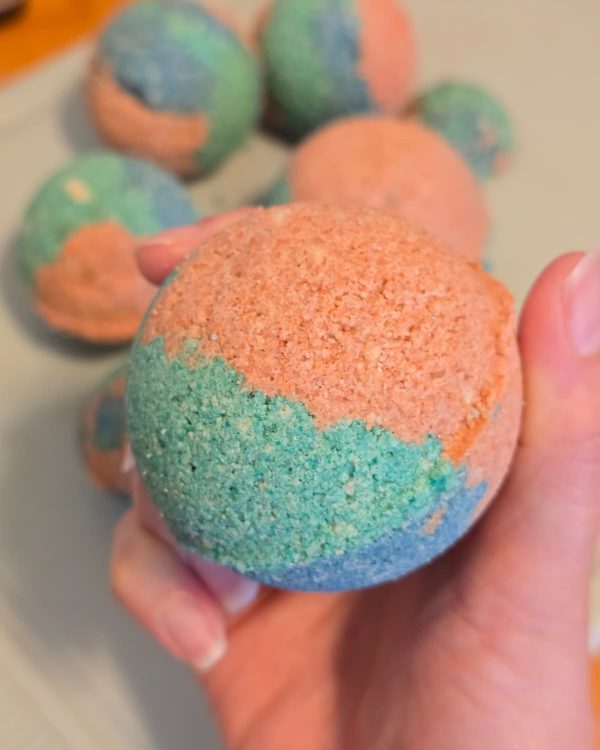 Bath Bombs