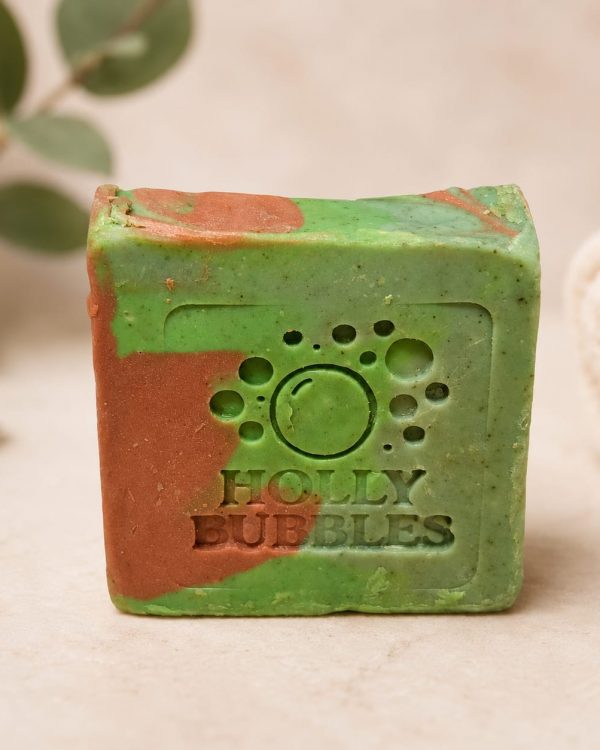 Forest Essence Body Soap