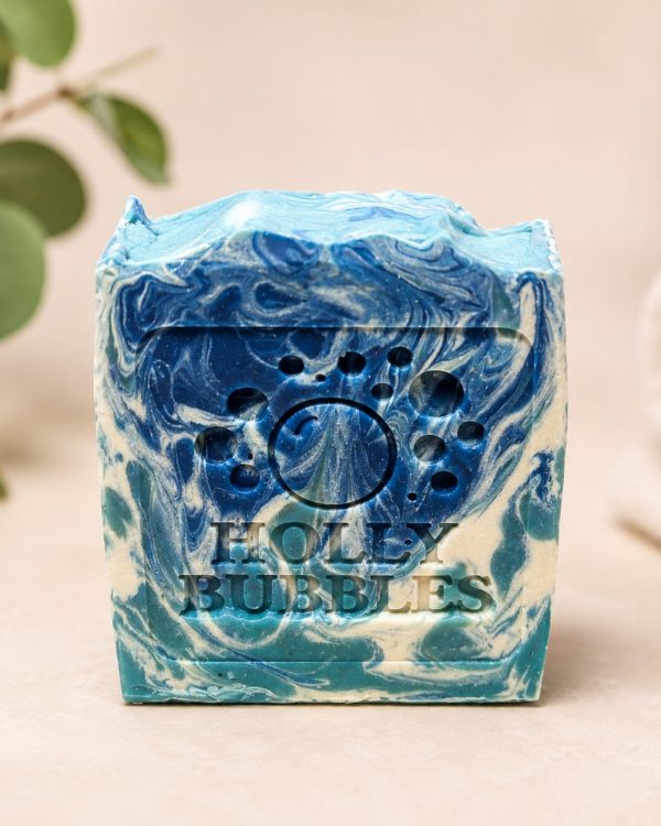 Oceanic Breeze Body Soap