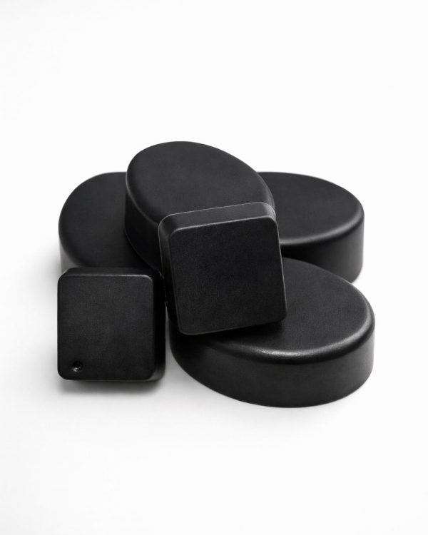 Facial Coal Soap