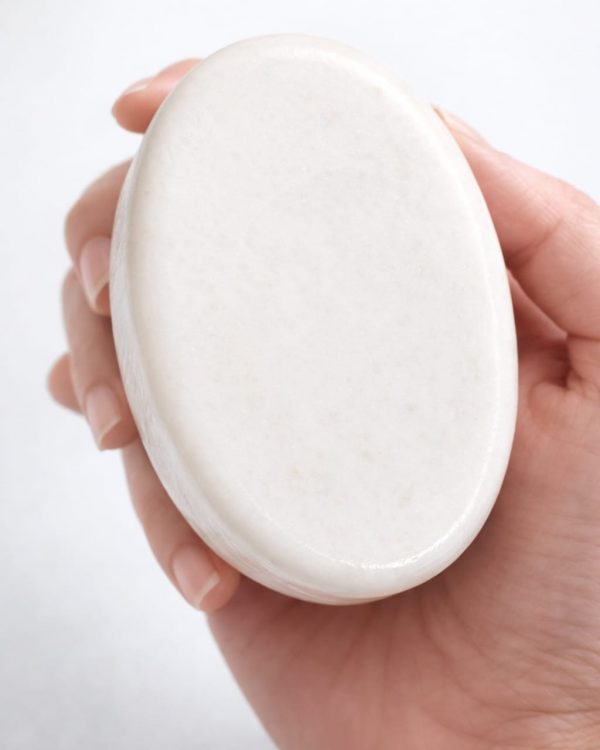 Facial Rice Soap