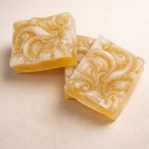 Lemon Glow Body Soap