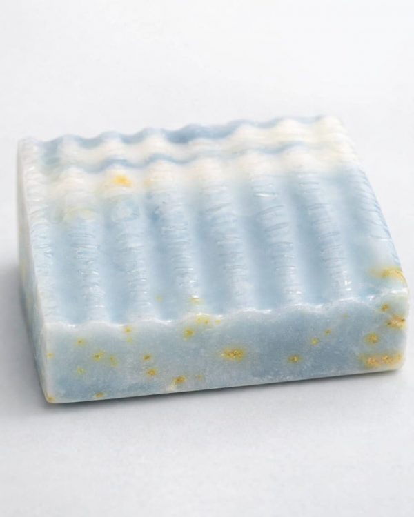 Orange Breeze Body Soap view 2