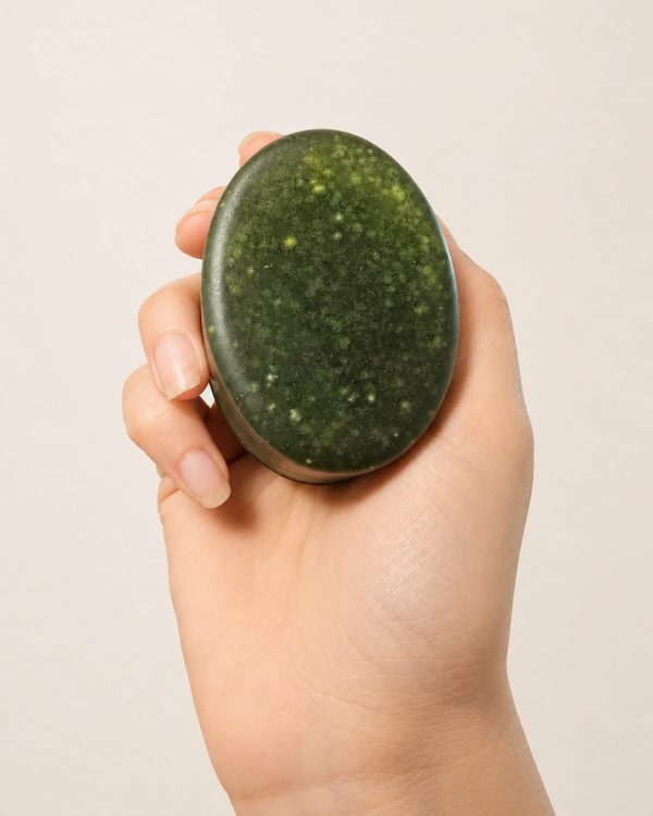 Aloe Vera Facial Soap