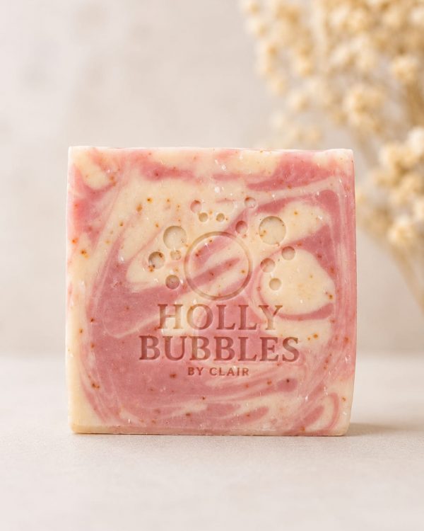 Oats & Honey Boady Soap