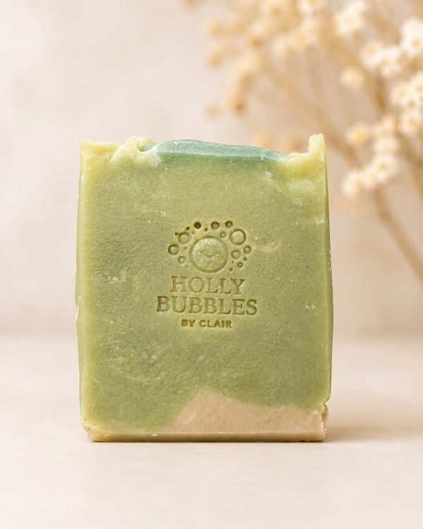 Aloe Vera Body Soap